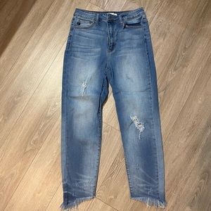 Women’s jeans